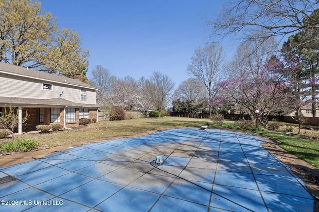 2915 Barrett Drive, Southaven, MS 38672