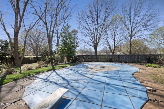 2915 Barrett Drive, Southaven, MS 38672