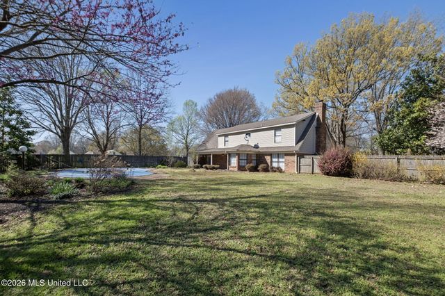 2915 Barrett Drive, Southaven, MS 38672