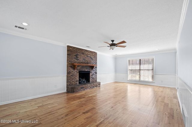 2915 Barrett Drive, Southaven, MS 38672