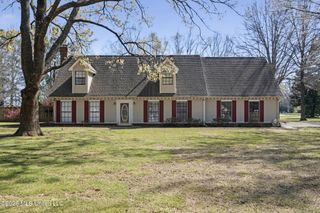 2915 Barrett Drive, Southaven, MS 38672