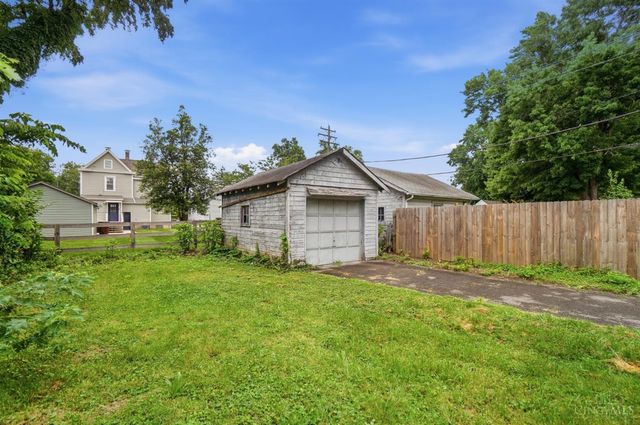 6644 Murray Avenue, Cincinnati, OH 45227