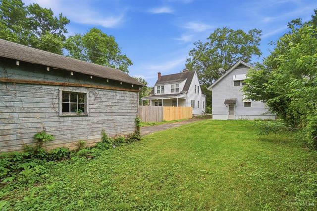 6644 Murray Avenue, Cincinnati, OH 45227