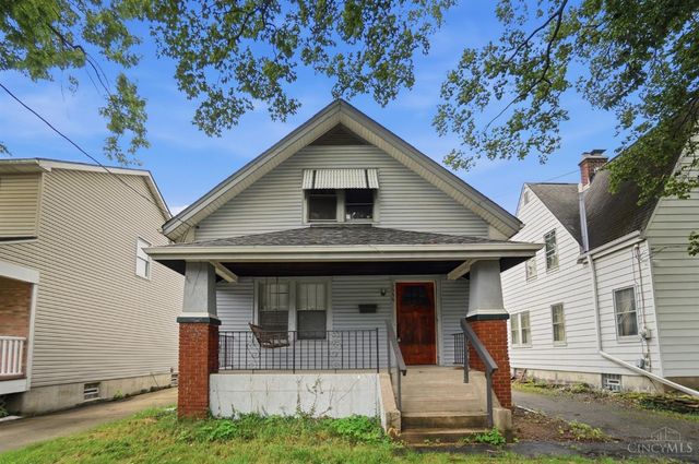 6644 Murray Avenue, Cincinnati, OH 45227