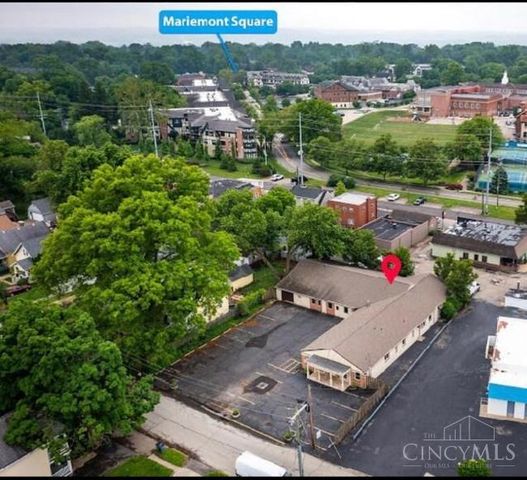 6644 Murray Avenue, Columbia Twp, OH 45227
