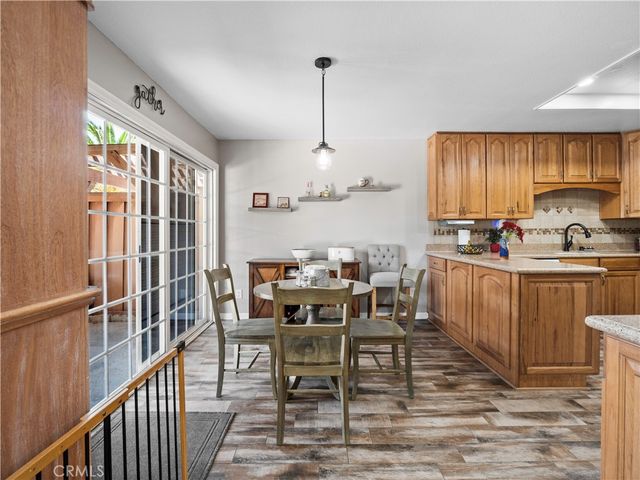 16610 Shinedale Drive, Canyon Country, CA 91387