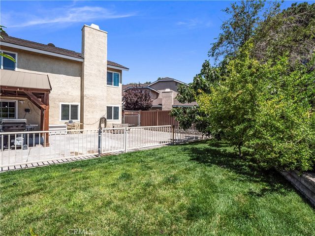16610 Shinedale Drive, Canyon Country, CA 91387