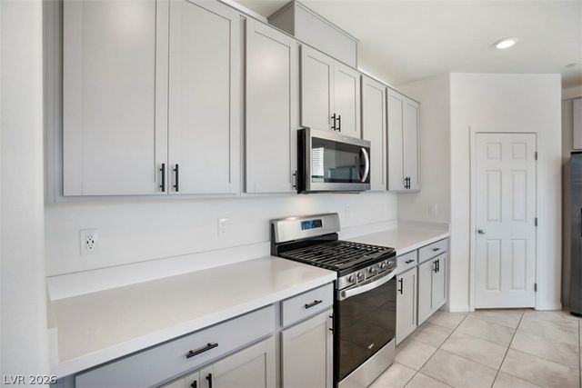 3151 Segesta Avenue, Henderson, NV 89044