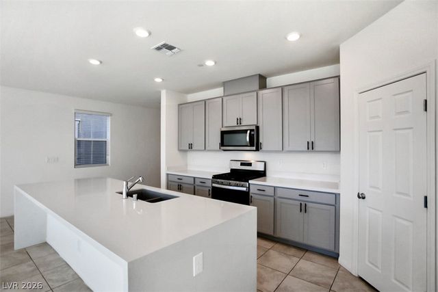 3151 Segesta Avenue, Henderson, NV 89044
