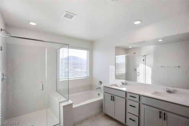 3151 Segesta Avenue, Henderson, NV 89044