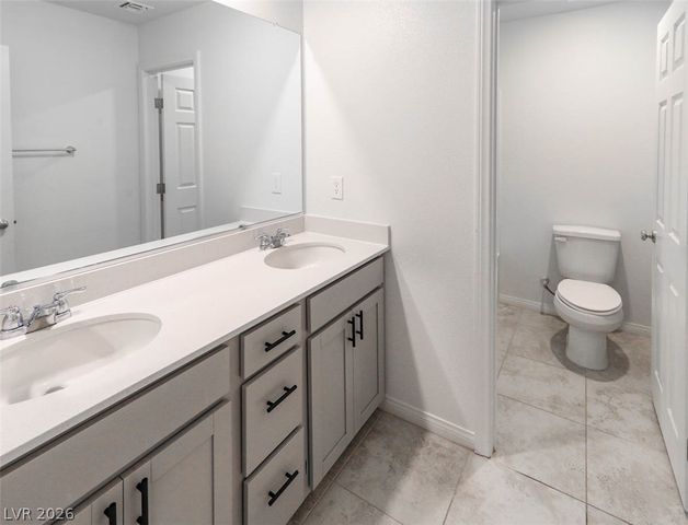 3151 Segesta Avenue, Henderson, NV 89044