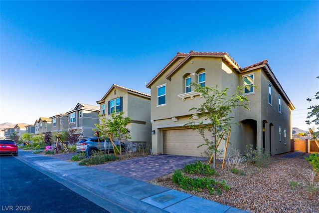 3151 Segesta Avenue, Henderson, NV 89044