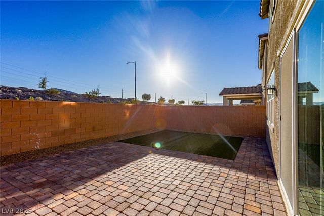 3151 Segesta Avenue, Henderson, NV 89044