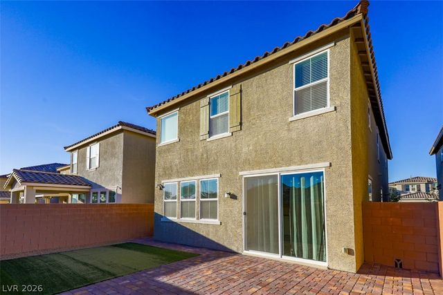 3151 Segesta Avenue, Henderson, NV 89044