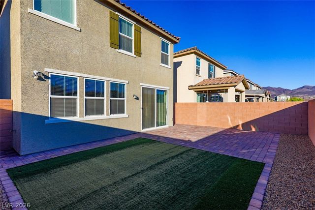3151 Segesta Avenue, Henderson, NV 89044