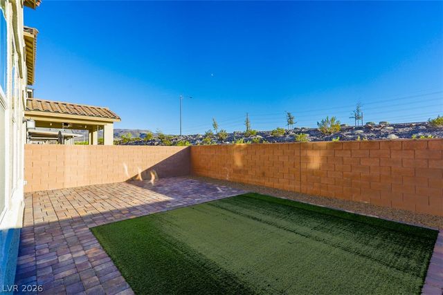 3151 Segesta Avenue, Henderson, NV 89044