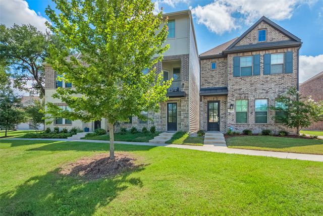 7539 Edgeware Road, Dallas, TX 75228