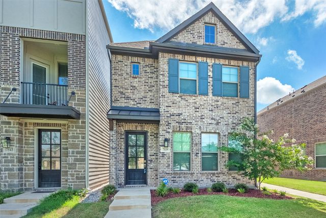 7539 Edgeware Road, Dallas, TX 75228