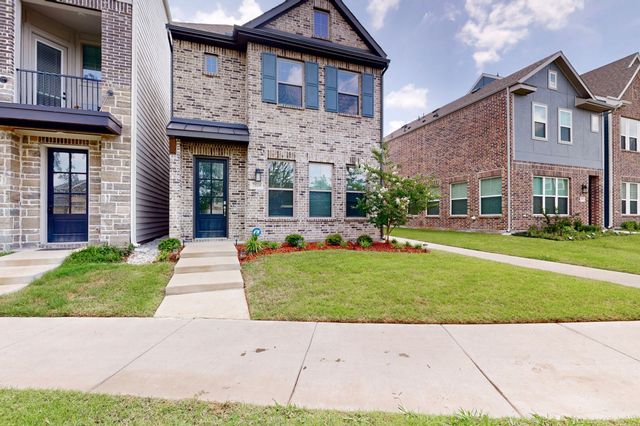 7539 Edgeware Road, Dallas, TX 75228