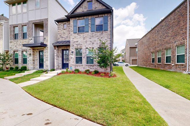 7539 Edgeware Road, Dallas, TX 75228