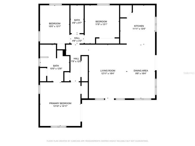 32 PALM DRIVE, Placida, FL 33946