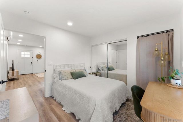 4921 23 Gary St, San Diego, CA 92115