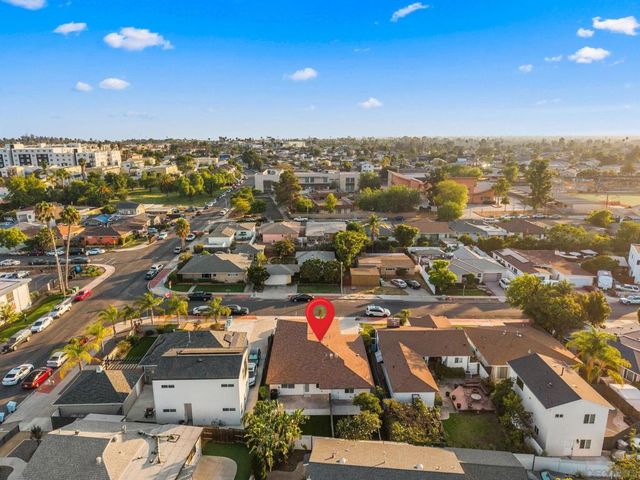 4921 23 Gary St, San Diego, CA 92115