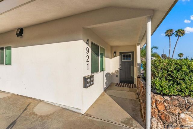4921 23 Gary St, San Diego, CA 92115