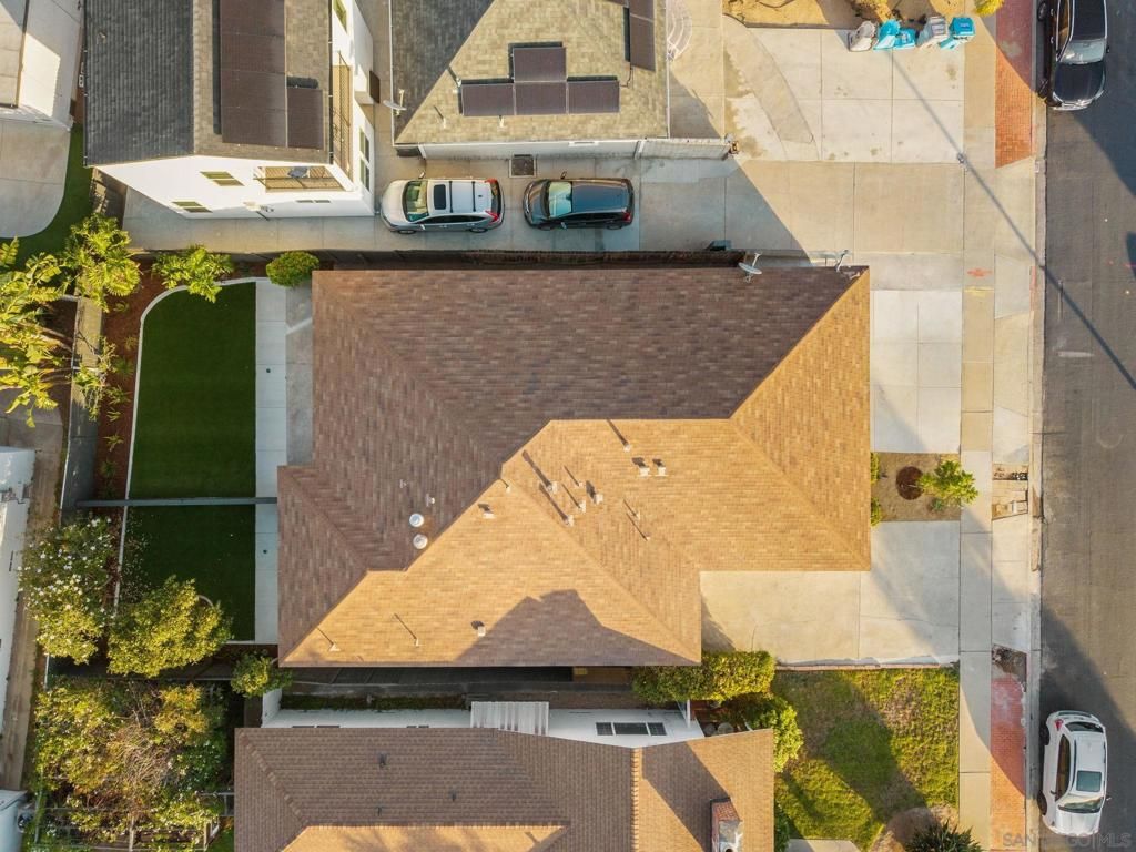 4921 23 Gary St, San Diego, CA 92115