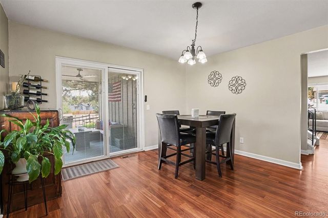 986 Welch Court, Golden, CO 80401