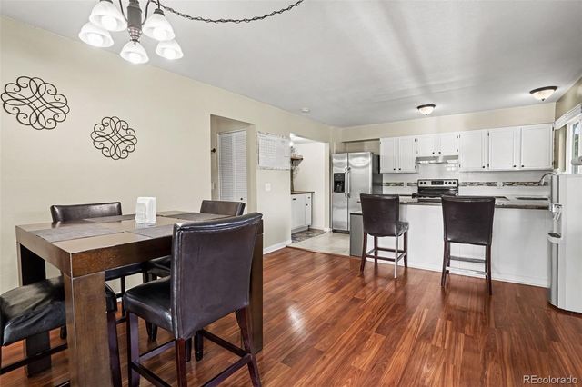 986 Welch Court, Golden, CO 80401
