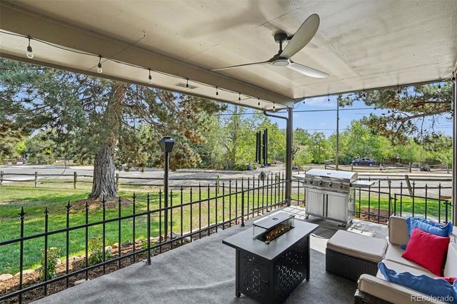 986 Welch Court, Golden, CO 80401
