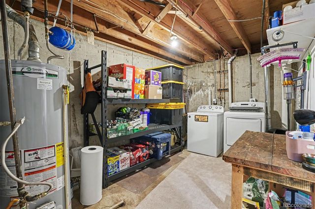 986 Welch Court, Golden, CO 80401