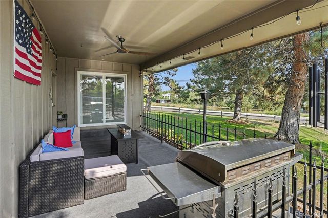 986 Welch Court, Golden, CO 80401