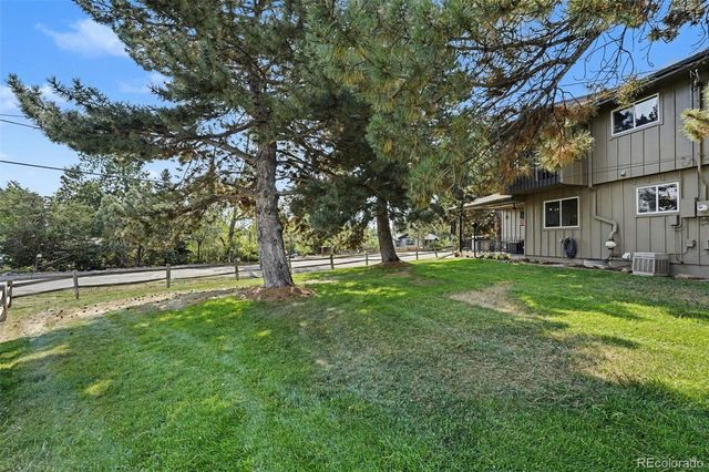 986 Welch Court, Golden, CO 80401