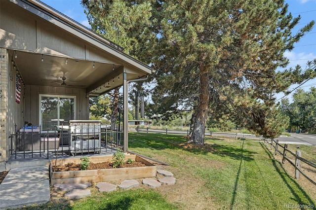 986 Welch Court, Golden, CO 80401