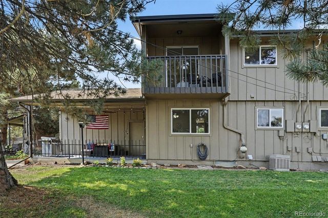 986 Welch Court, Golden, CO 80401
