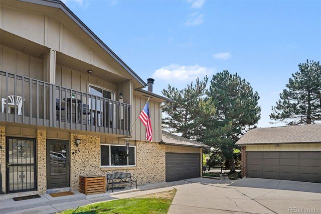 986 Welch Court, Golden, CO 80401