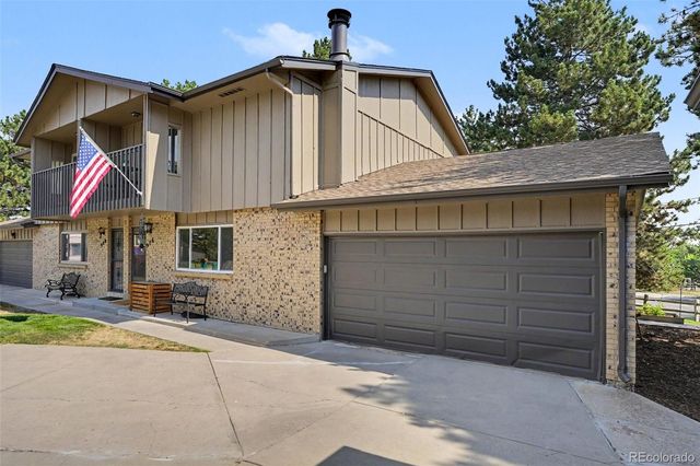 986 Welch Court, Golden, CO 80401