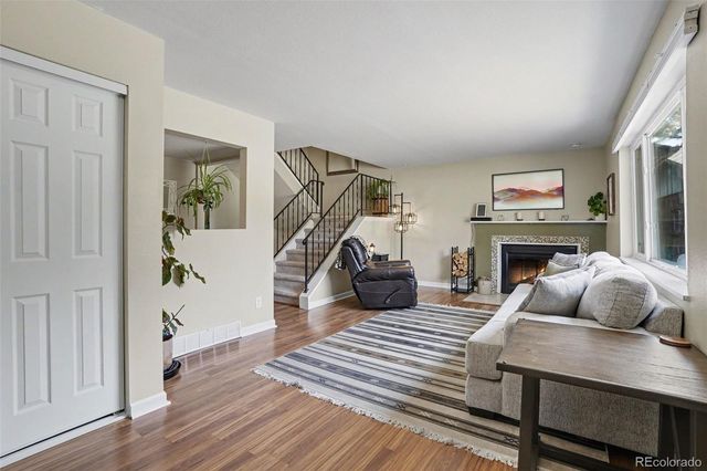 986 Welch Court, Golden, CO 80401