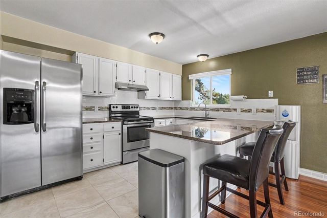 986 Welch Court, Golden, CO 80401