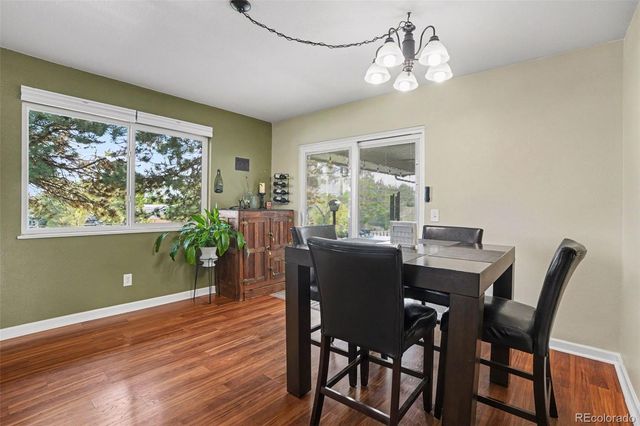 986 Welch Court, Golden, CO 80401
