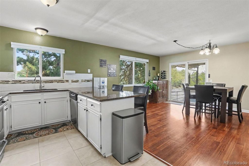 986 Welch Court, Golden, CO 80401