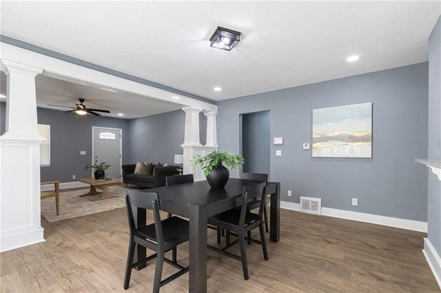 3715 College Avenue, Kansas City, MO 64128