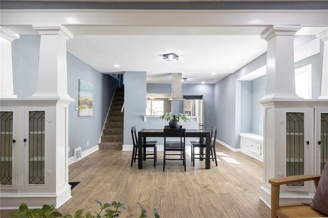 3715 College Avenue, Kansas City, MO 64128