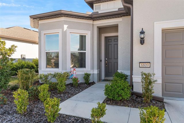 8809 SW 61ST LOOP, Ocala, FL 34481