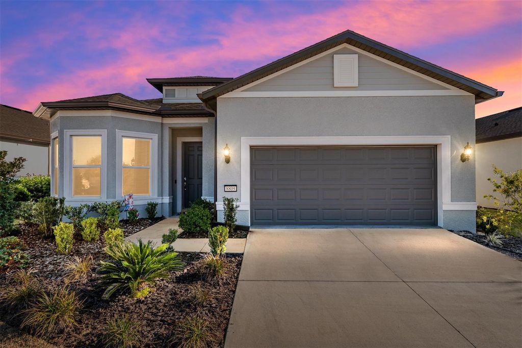 8809 SW 61ST LOOP, Ocala, FL 34481