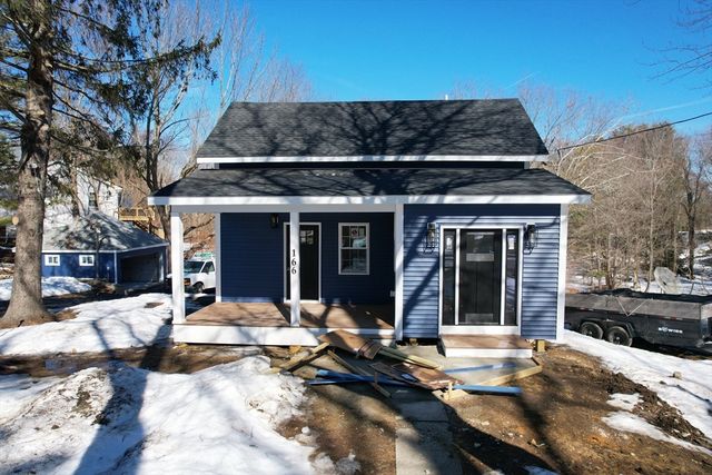 166 Leicester St, Auburn, MA 01501