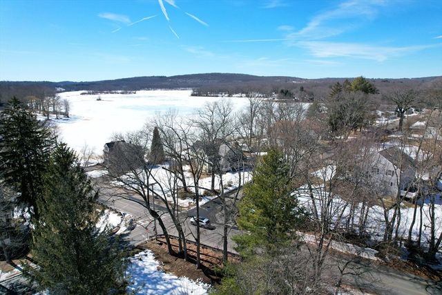 166 Leicester St, Auburn, MA 01501