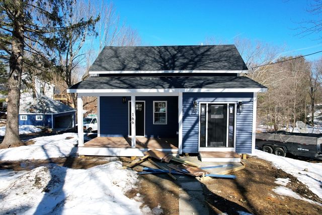 166 Leicester St, Auburn, MA 01501